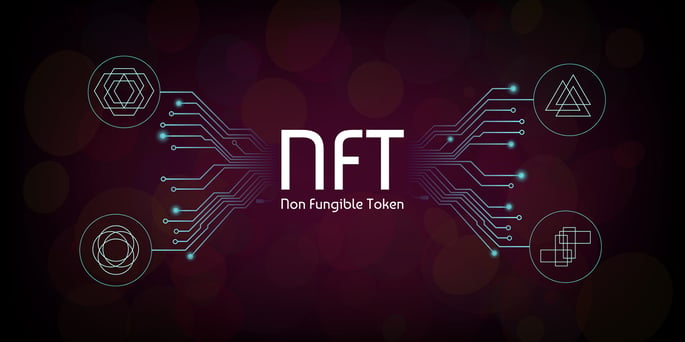 So, What Are Non-Fungible Tokens (NFT)?