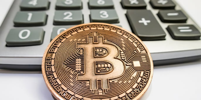 How is Bitcoin's Price Calculated?